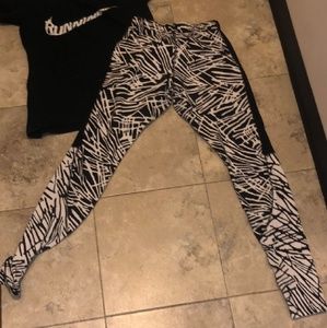 Nike set